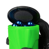 HK Army Apex 150 Round Pod - Lime - 1-Pod