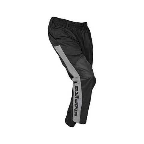 GI Sportz Grind Pants Black / Grey - Youth