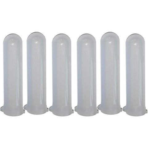 Gen-X Global 140 Round Pod - Clear - 6-Pod