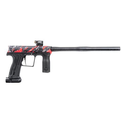 HK Army Etha3 - Fracture Red