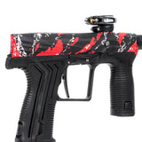 HK Army Etha3 - Fracture Red