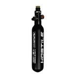 HK Army Alpha Air - 15/4500 - HP8 Regulator - Hostile Phantom (Black/White)