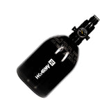 HK Army 26/3000 Aluminum Tank w/ Regulator "Stubby" - Black