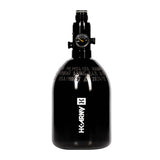 HK Army 26/3000 Aluminum Tank w/ Regulator "Stubby" - Black