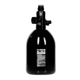 HK Army 26/3000 Aluminum Tank w/ Regulator "Stubby" - Black
