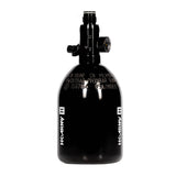 HK Army 26/3000 Aluminum Tank w/ Regulator "Stubby" - Black