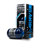 HK Army Aerolite Carbon Fiber Tank - 48ci 4500psi - Blue