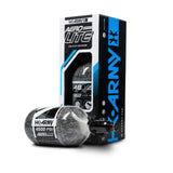 HK Army Aerolite Carbon Fiber Tank - 48ci 4500psi - Clear