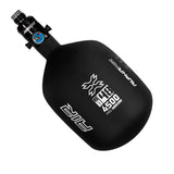 HK Army 48/4500 Alpha Air - Aerolite Pro Regulator - Shadow (Black/White)