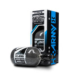 HK Army Aerolite Carbon Fiber Tank - 68ci 4500psi - Smoke