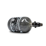 HK Army Aerolite Carbon Fiber Tank - 68ci 4500psi - Smoke