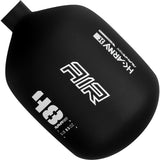 HK Army 48/4500 Alpha Air -  Bottle Only - Shadow (Black/White)