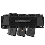 HK Army Hostile CTS - Speed Flex Belt - Black
