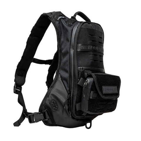 HK Army Hostile CTS - Reflex Backpack - Black