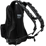 HK Army Hostile CTS - Reflex Backpack - Black