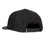 HK Army Snapback Hat - Field - Charcoal