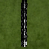 HK Army PWR Hex Barrel Back - AC Threads - Dust Black