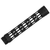 HK Army PWR Hex Barrel Back - AC Threads - Dust Black