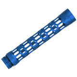 HK Army PWR Hex Barrel Back - AC Threads - Dust Blue