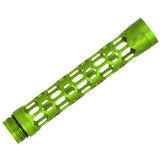HK Army PWR Hex Barrel Back - AC Threads - Dust Lime
