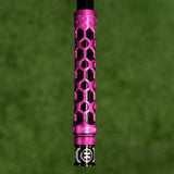 HK Army PWR Hex Barrel Back - AC Threads - Dust Pink