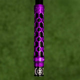 HK Army PWR Hex Barrel Back - AC Threads - Dust Purple