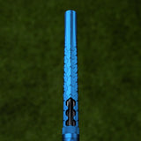 HK Army PWR Hex Barrel Tip - Dust Blue