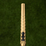 HK Army PWR Hex Barrel Tip - Dust Gold
