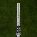 HK Army PWR Hex Barrel Tip - Dust Graphite