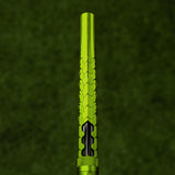 HK Army PWR Hex Barrel Tip - Dust Lime