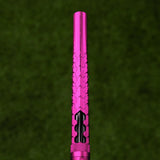 HK Army PWR Hex Barrel Tip - Dust Pink