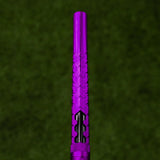 HK Army PWR Hex Barrel Tip - Dust Purple