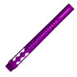 HK Army PWR Hex Barrel Tip - Dust Purple