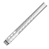HK Army PWR Hex Barrel Tip - Dust Silver
