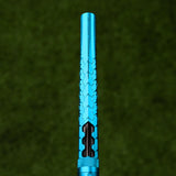 HK Army PWR Hex Barrel Tip - Dust Turquoise
