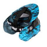 HK Army HSTL Goggle - Thermal Lens - Blue Flame