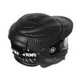 HK Army HSTL Headguard Goggle - Thermal Lens - Black