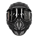 HK Army HSTL Headguard Goggle - Thermal Lens - Black