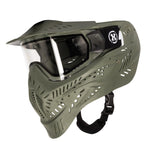 HK Army HSTL Goggle - Thermal Lens - Olive