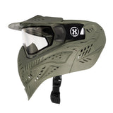 HK Army HSTL Goggle - Thermal Lens - Olive