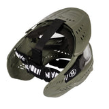 HK Army HSTL Goggle - Thermal Lens - Olive
