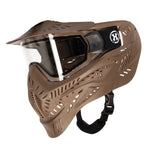 HK Army HSTL Goggle - Thermal Lens - Tan