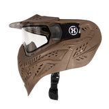 HK Army HSTL Goggle - Thermal Lens - Tan