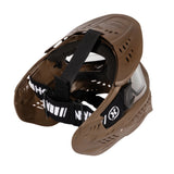 HK Army HSTL Goggle - Thermal Lens - Tan