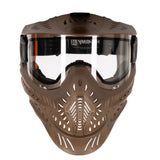 HK Army HSTL Goggle - Thermal Lens - Tan