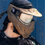 HK Army HSTL Goggle - Thermal Lens - Tan