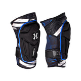 HK Army Crash Knee Pads - Black - Small