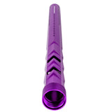 HK Army Lazr Elite Tip - 15 Inch - Fossil - Dust Purple