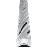 HK Army Lazr Elite Barrel Tip - Orbit - Dust Silver