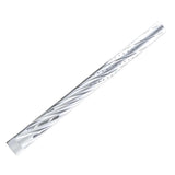 HK Army Lazr Elite Barrel Tip - Orbit - Dust Silver